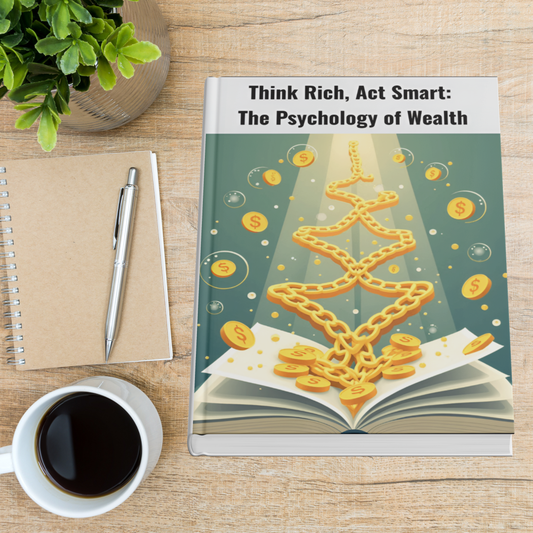 Mockup Image 1 Cover Book Paper